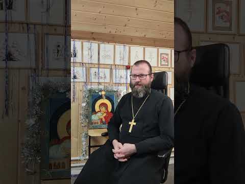 Могли бы вы привести доказательство существования Бога? Отвечает священник Сергий Крейдич
