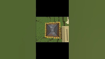 Can I Mine an ENTIRE Chunk?  #minecraft #Soupsgaming