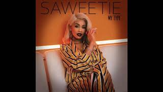 Saweetie - My Type (Super Clean Video Edit)