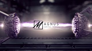 Magnus Capital Center-الامتيازات والرهون البحرية رقم واحد في العالم