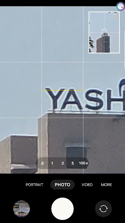 S24ULTRA | ZOOM TEST | SAMSUNG |