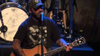 &quot;Anywhere But Here&quot; in HD - Aaron Lewis 7/25/2012