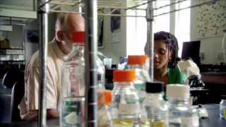 Fighting for the Future of Medicine