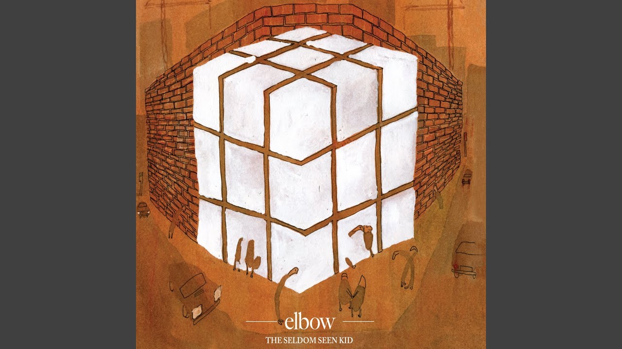 Starlings — Elbow (video)