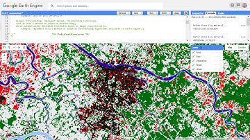 Automated LULC CROP Classification Sentinel Data USING GEE : Crop Classification Google Earth Engine