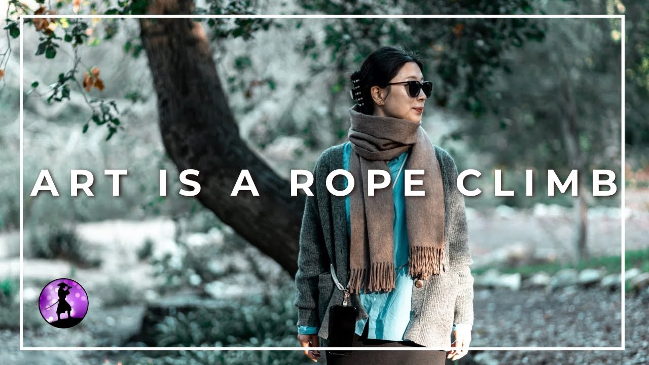 Why Depression Fears the Creative Mind