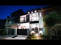 Brand new 5 marla house for sale in lahore  house tour  syed brothers