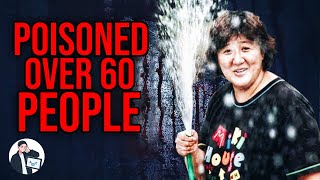 The Woman Who Poisoned Her Entire Community  The Strange Case of Masumi Hayashi