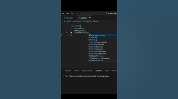 🚀 Data Fetching in Client Components | Next.js 15 Shorts 🔥
