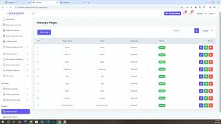 LicenseNir please watch this video. You can add or delete languages ​as you wish 01 screenshot 4