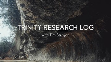 Trinity Log 39   Peters criticism of Moltmann