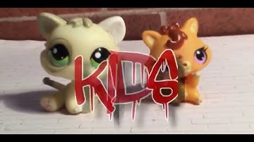 LPS: Don’t Blame It On The Kids| FULL MEP