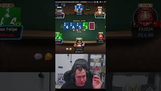 Жиза любого покериста #poker #покер #твич #twitch