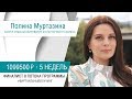 Интервью: Полина Муртазина | Андрей Парабеллум: отзывы