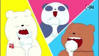 Download lagu Cartoon Network Asia HD Continuity (01/16/22)