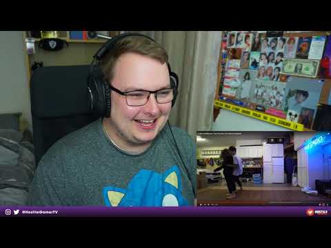 False Confidence: The Process | Xtra Sean & Kaycee - REACTION!