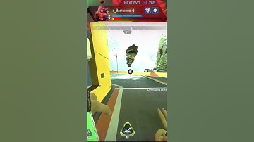 How to CLUTCH in Ranked...🫡 #shorts #apexlegends #apexlegendsclips #gaming #apexclips