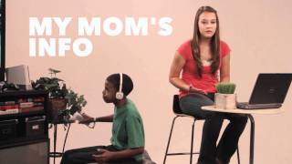 Signature Models and Talent: LifeLock PSA