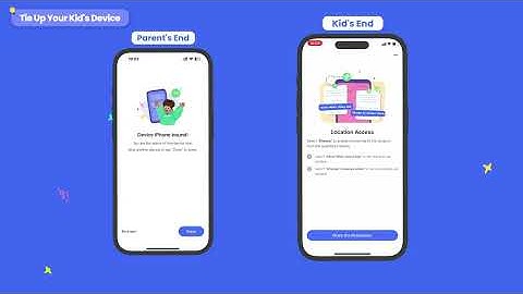 [2025 Updated!] Set Up Parental Controls on Kids‘ iPhone/iPad With AirDroid Parental Control
