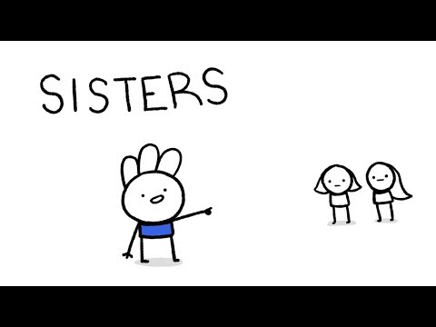 Two Sisters