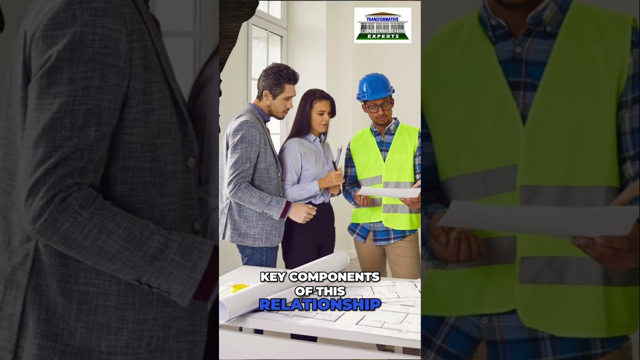 Build Strong Partnerships: Enhance Your Construction Experience