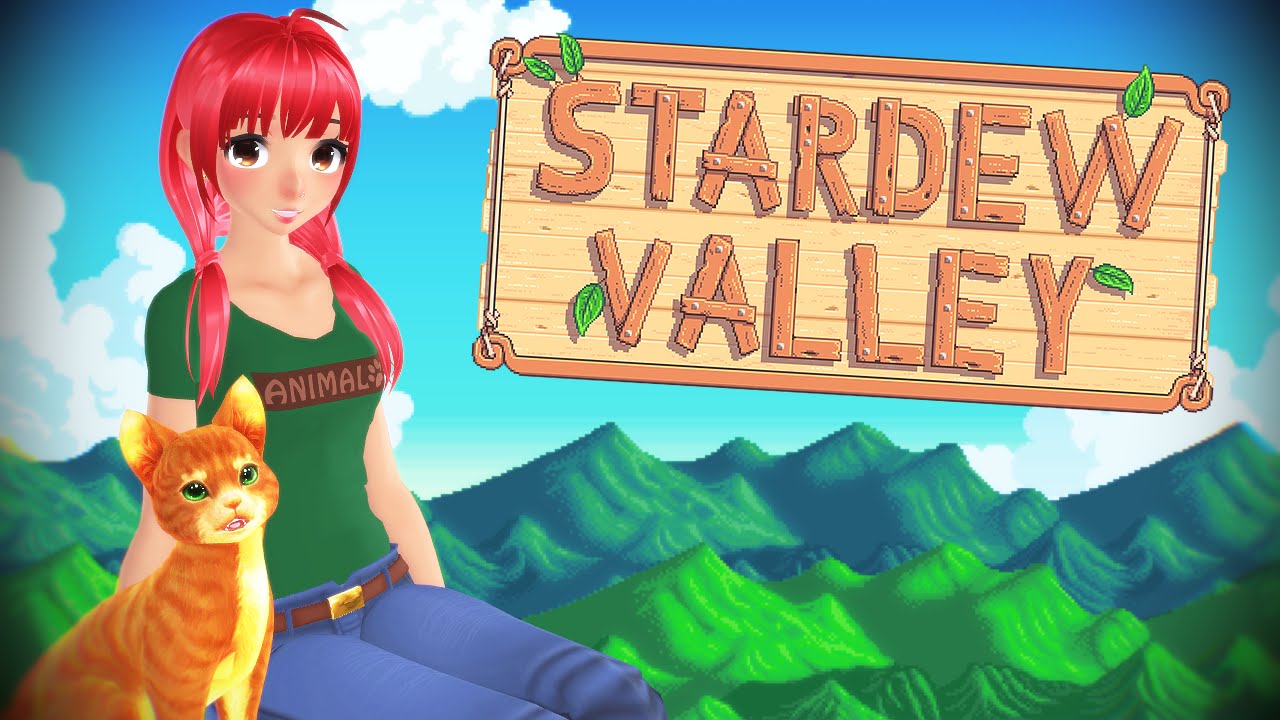 Jelly Dance Stardew Valley [09] YouTube