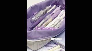 Best Time To Study シ