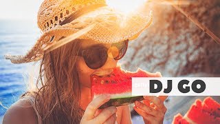 Summer Special Drop Mix 2019  - 4 hour Deep House Mix 2019 Chill Out (Mix by Dj Wizard)