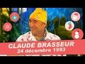Claude Brasseur - Spéciale Noël -  Coucou c'est nous - Emission complète