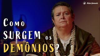 Como SURGEM os DEMÔNIOS e o que eles Querem? Como Irão se Manifestar?! - 10/06 21h00