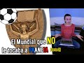 Este Mundial de Futbol no le tocaba a Francia [Pte 2]