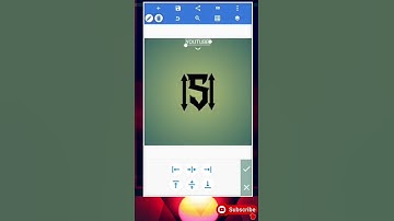 S Logo Desing Pixellab Editing Tutorial || Pixellab Editing || How To Logo Create Pixellab ||#short