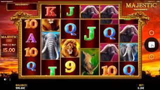 Beat The Beast Mighty Sphinx by Thunderkick | BetPokies.com