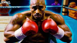 2Pac - Last Fight 2024 Resimi