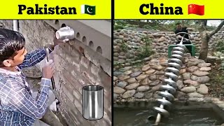 Most Talented Workers In The World | Haider Tv