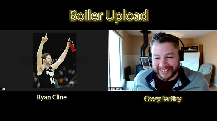 the Ryan Cline and Casey Show