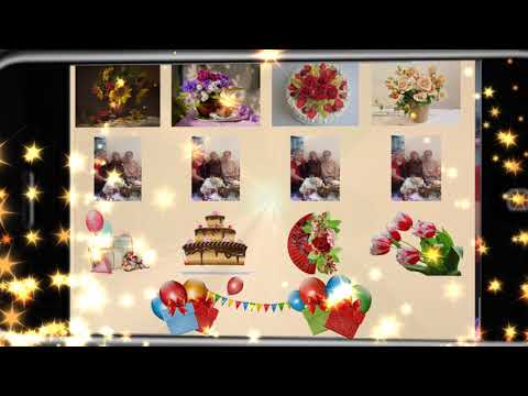 ია გვეტაძეს ვულოცავთ დაბადების დღეს!  ნანა და ლია