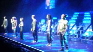 S Club 7 - Have You Ever (Manchester Arena 08/05/15)