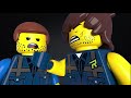 The Rexcelsior! - THE LEGO® MOVIE 2 - 70839 Product Animation