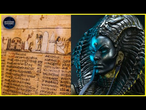 Vídeo: Um Antigo Artefato Indiano Chocou Os Cientistas - Visão Alternativa
