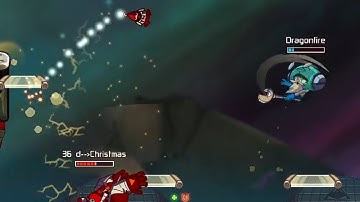 Best-Of Awesomenauts by V4dor1 #1