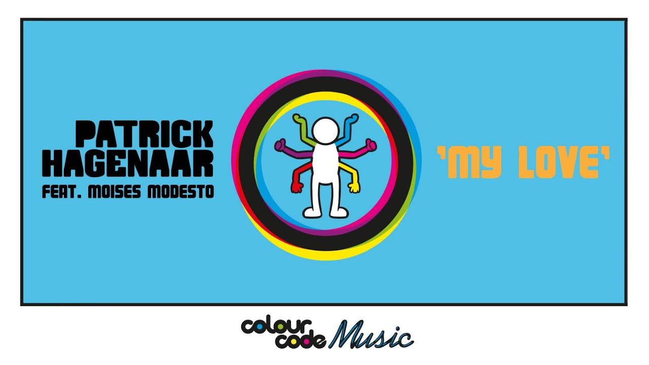 Danny Howard (BBC Radio 1) drops 'My Love' (Mike Luck Remix)