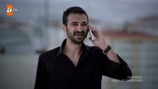 Kurtlar Vadisi Pusu 228.Bölüm Atv Hd