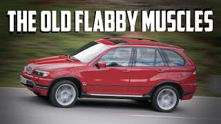 BMW X5 E53 Common Problems  BMW X5 1st Generation (20002006) Issues