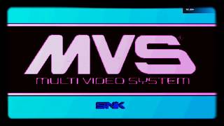 Slideshow poster of MVS NEOGEO screenshot 4