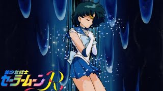 1080p Shine Aqua Illusion ver Movie sailor Mercury Attack