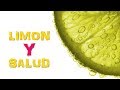 9 Problemas de salud que puedes curar con el jugo de limon