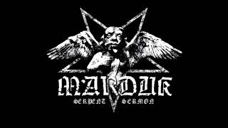 Video thumbnail of "Marduk - Coram Satanae"