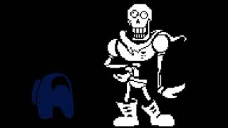 Bonetrousle but something is wrong