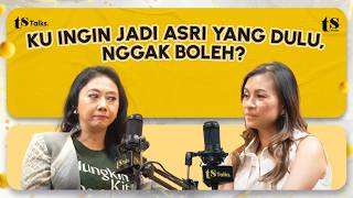 Download Lagu FULL OF TEARS, ASRI WELAS HAS ACCEPTED THE REALITY OF HER LIFE! MP3